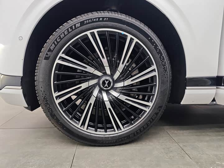 XPeng G9 2024 2024款 570 Pro