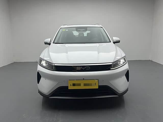 BYD Sea Lion 05 DM-i Hybrid 2025 2025款 DM-i 智驾版 115KM旗舰型