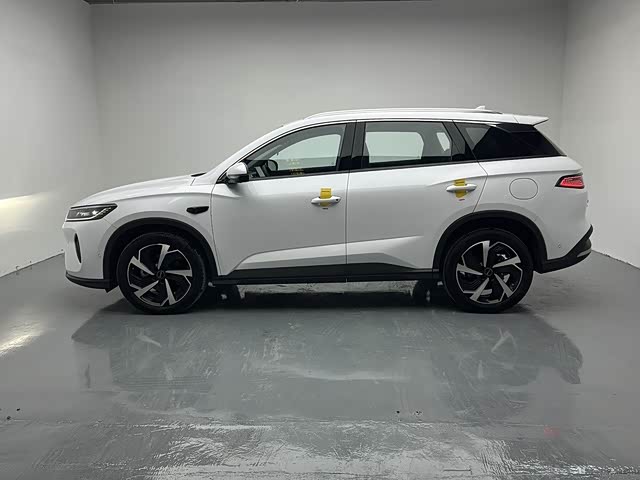 BYD Sea Lion 05 DM-i Hybrid 2025 2025款 DM-i 智驾版 115KM旗舰型