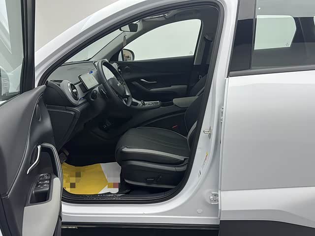 BYD Sea Lion 05 DM-i Hybrid 2025 2025款 DM-i 智驾版 115KM旗舰型