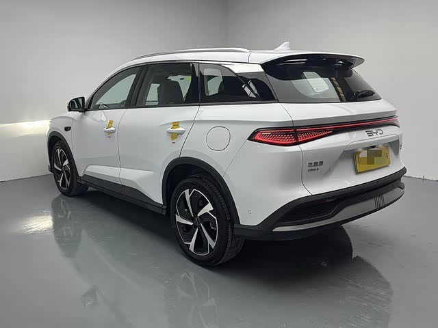 BYD Sea Lion 05 DM-i Hybrid 2025 2025款 DM-i 智驾版 115KM旗舰型