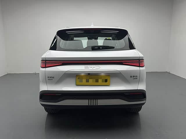 BYD Sea Lion 05 DM-i Hybrid 2025 2025款 DM-i 智驾版 115KM旗舰型