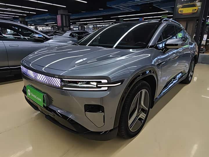 Changan Qiyuan (Nevo) E07 2025 2025款 纯电 四驱 90kWh Ultra高性能版