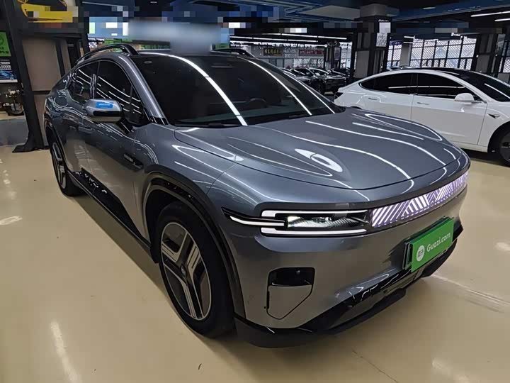 Changan Qiyuan (Nevo) E07 2025 2025款 纯电 四驱 90kWh Ultra高性能版