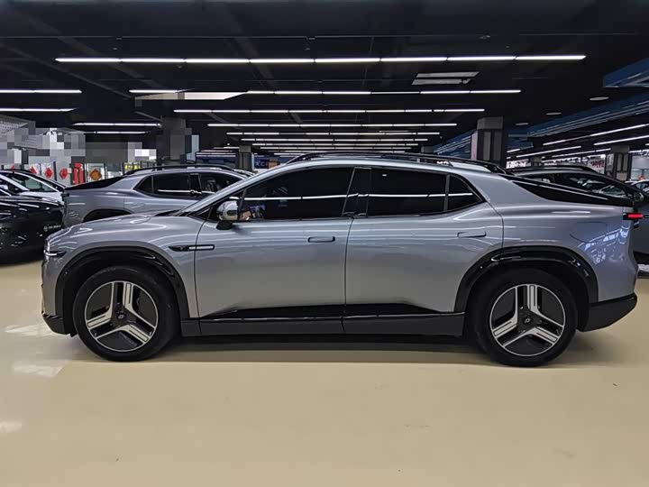 Changan Qiyuan (Nevo) E07 2025 2025款 纯电 四驱 90kWh Ultra高性能版