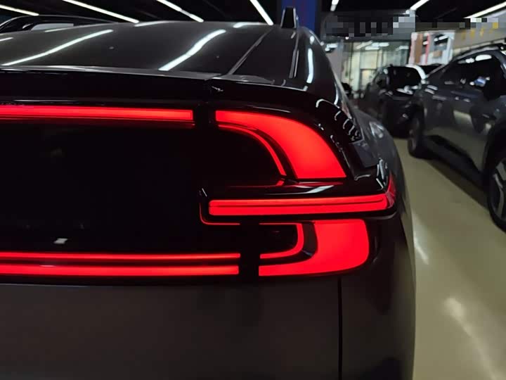 Changan Qiyuan (Nevo) E07 2025 2025款 纯电 四驱 90kWh Ultra高性能版