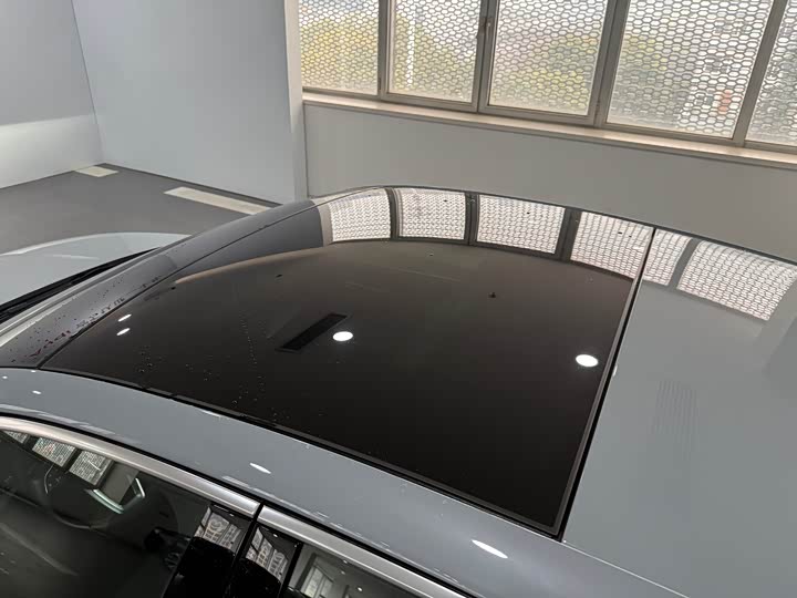 Audi A3 2025 2025款 A3L Limousine 35TFSI 飞驰尊享型