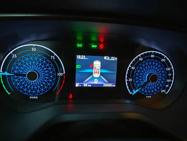 Hongqi E-QM5 2025 2025款 610km PLUS