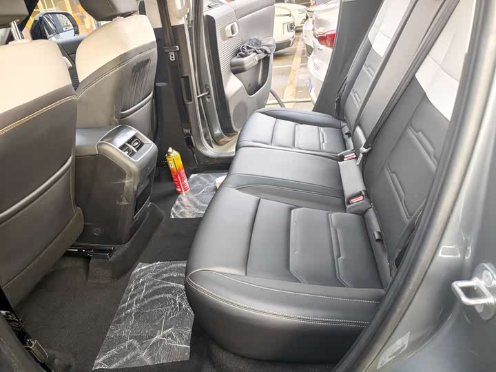 BAIC Beijing BJ30 2024 2024款 1.5T 魔核电驱标准版