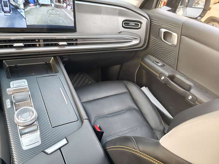 BAIC Beijing BJ30 2024 2024款 1.5T 魔核电驱标准版