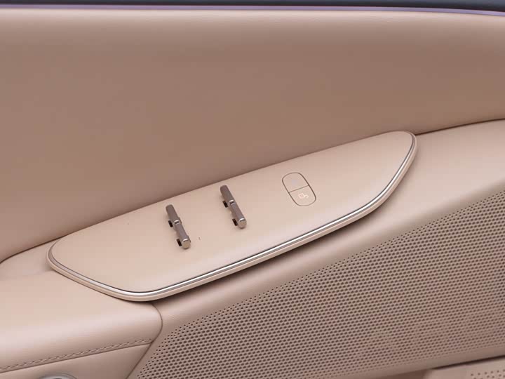 BAIC Arcfox Alpha S5 2024 2024款 708MAX 200kW