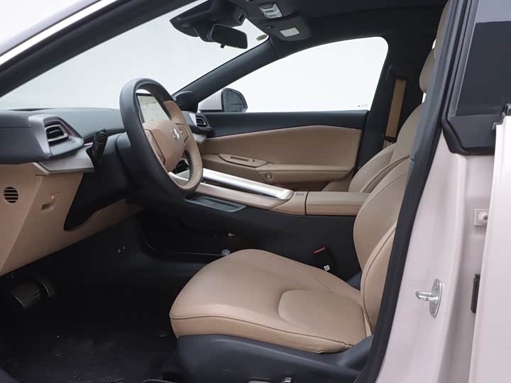 BAIC Arcfox Alpha S5 2024 2024款 708MAX 200kW