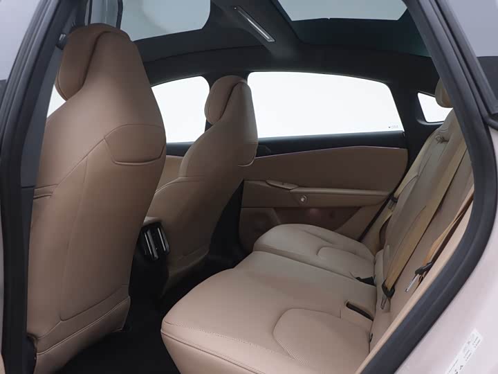 BAIC Arcfox Alpha S5 2024 2024款 708MAX 200kW