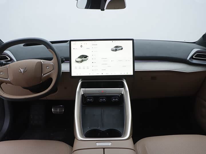 BAIC Arcfox Alpha S5 2024 2024款 708MAX 200kW