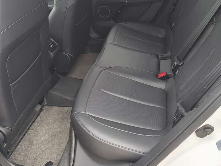 Changan Eado Plus 2024 2024款 1.5T GDI自动 尊贵型