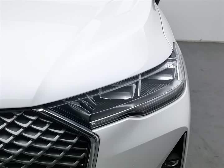 Haval H6 2024 2024款 1.5T 两驱经典版