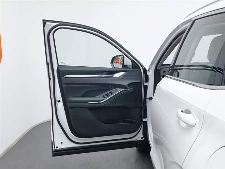 Haval H6 2024 2024款 1.5T 两驱经典版