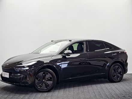 Nio Onvo L60 2025 2025款 60kWh 后驱版