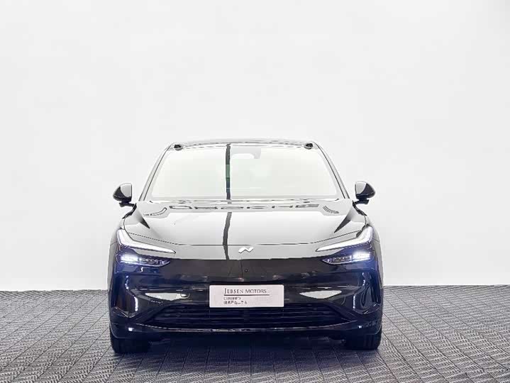 Nio Onvo L60 2025 2025款 60kWh 后驱版