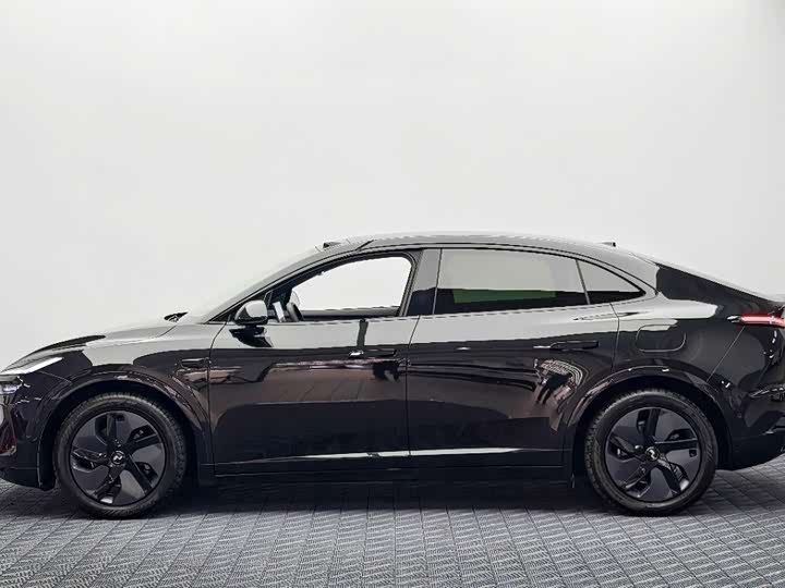 Nio Onvo L60 2025 2025款 60kWh 后驱版