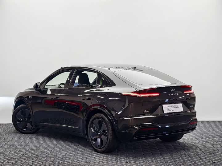 Nio Onvo L60 2025 2025款 60kWh 后驱版