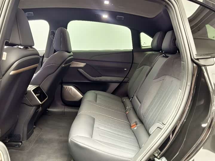 Nio Onvo L60 2025 2025款 60kWh 后驱版