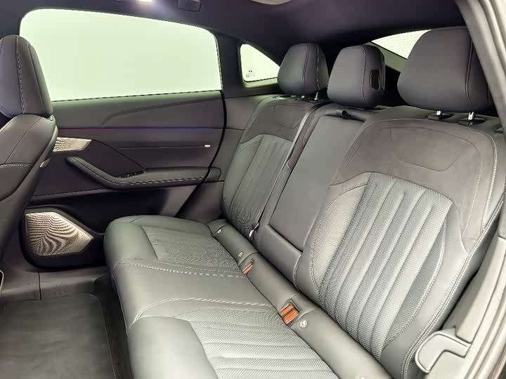 Nio Onvo L60 2025 2025款 60kWh 后驱版