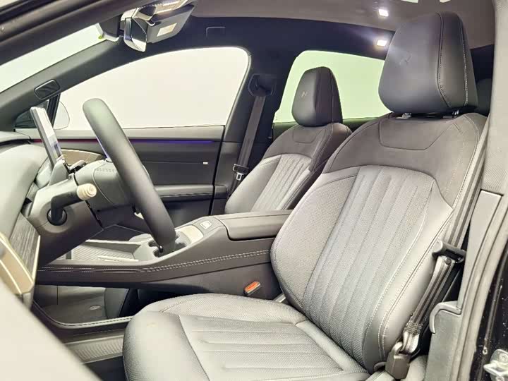 Nio Onvo L60 2025 2025款 60kWh 后驱版