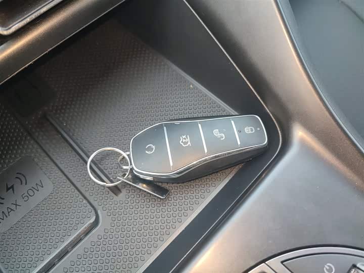 BYD Sea Lion 05 DM-i Hybrid 2025 2025款 DM-i 智驾版 115KM旗舰型