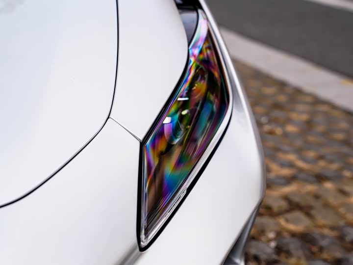 Ferrari F8 2020 2020款 Spider 3.9T V8