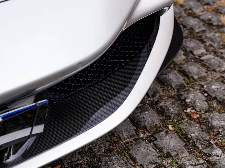 Ferrari F8 2020 2020款 Spider 3.9T V8