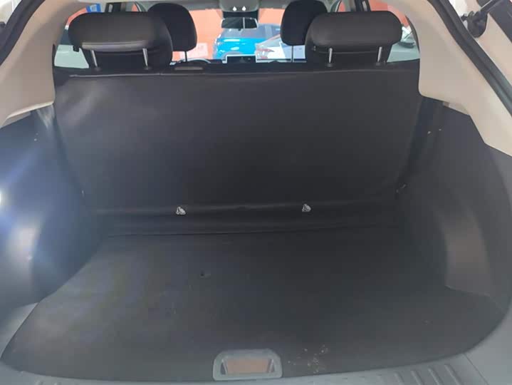 Hozon V 2022 2022款 潮 400