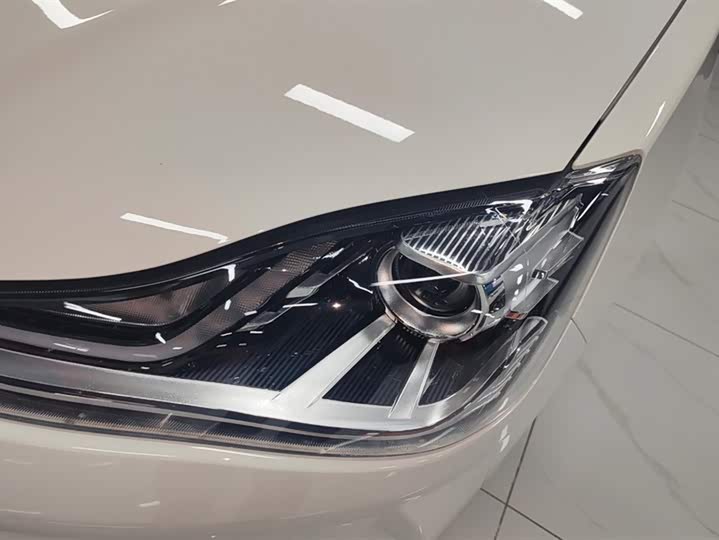 Hozon V 2022 2022款 潮 400