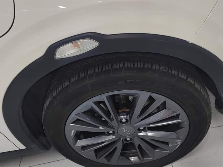 Hozon V 2022 2022款 潮 400