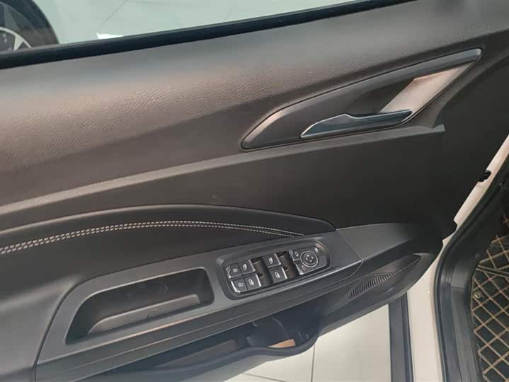 Hozon V 2022 2022款 潮 400