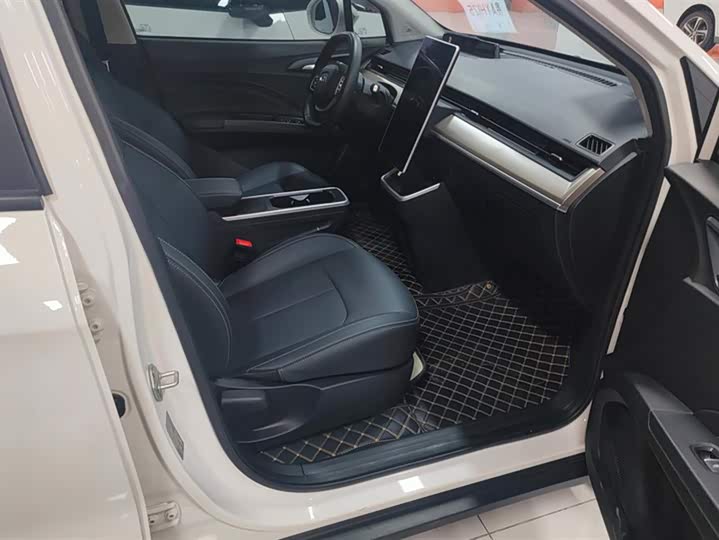 Hozon V 2022 2022款 潮 400