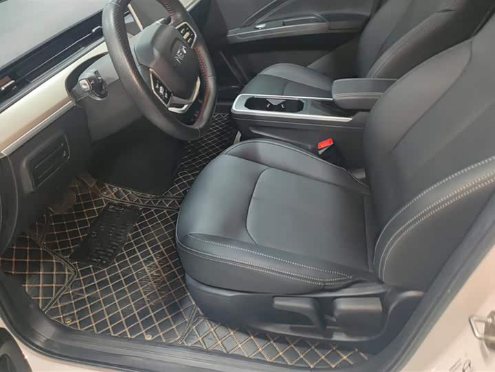 Hozon V 2022 2022款 潮 400