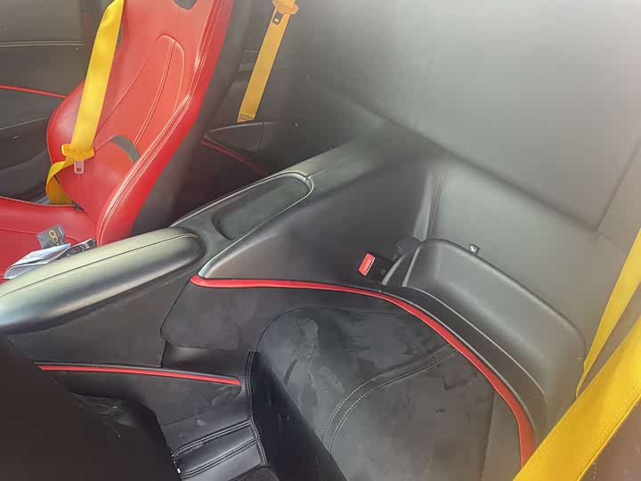 Ferrari Roma 2020 2020款 3.9T V8