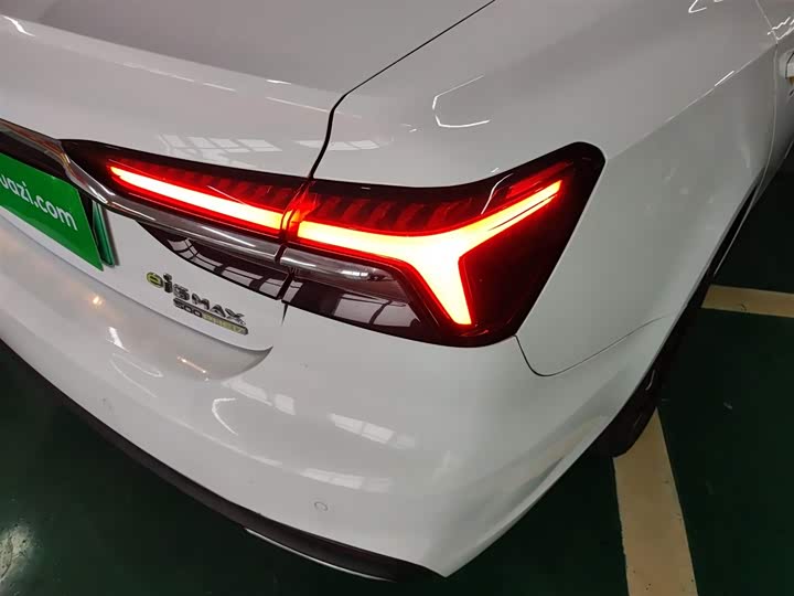 Roewe i6 Max EV 2020 2020款 1.5T PHEV爽酷版