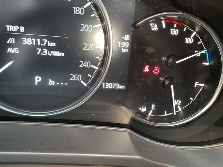 Mazda CX-5 2024 2024款 2.0L 自动两驱智尚型