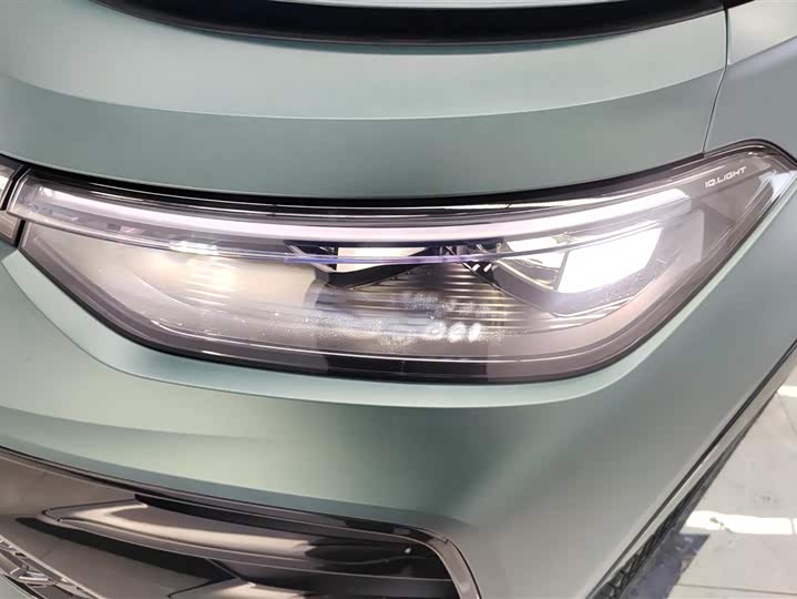 Volkswagen Tayron 2025 2025款 探岳L 330TSI 两驱精英City包