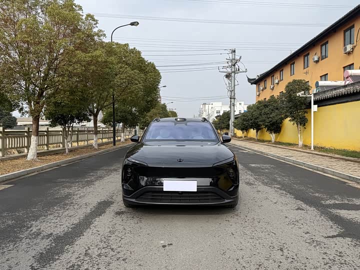 Nio ES6 2024 2024款 75kWh