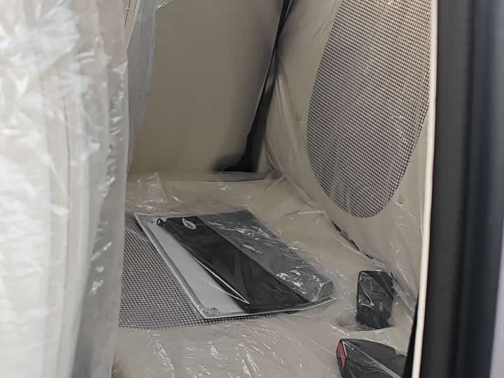 Bestune Pony 2026 2026款 222km 炫彩马