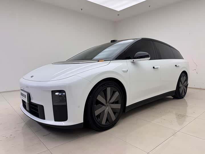 LiXiang i6 2025 2025款 四驱标准版