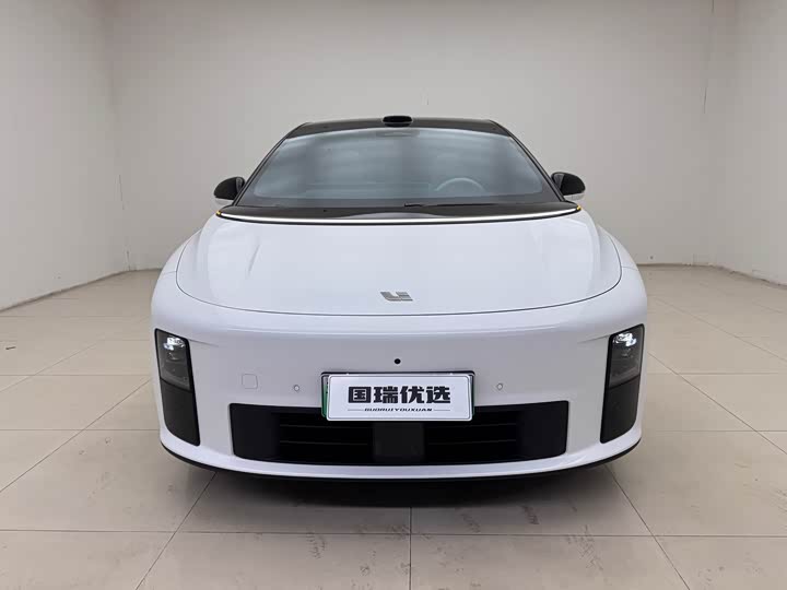 LiXiang i6 2025 2025款 四驱标准版