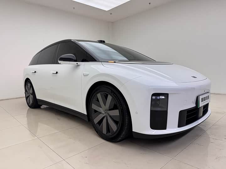 LiXiang i6 2025 2025款 四驱标准版