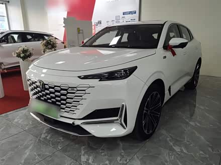 Changan UNI-K Hybrid 2024 2024款 智电iDD 1.5T 135km智领型