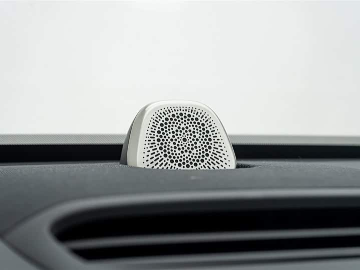 Zeekr 7X 2025 2025款 100kWh 长续航后驱智驾版