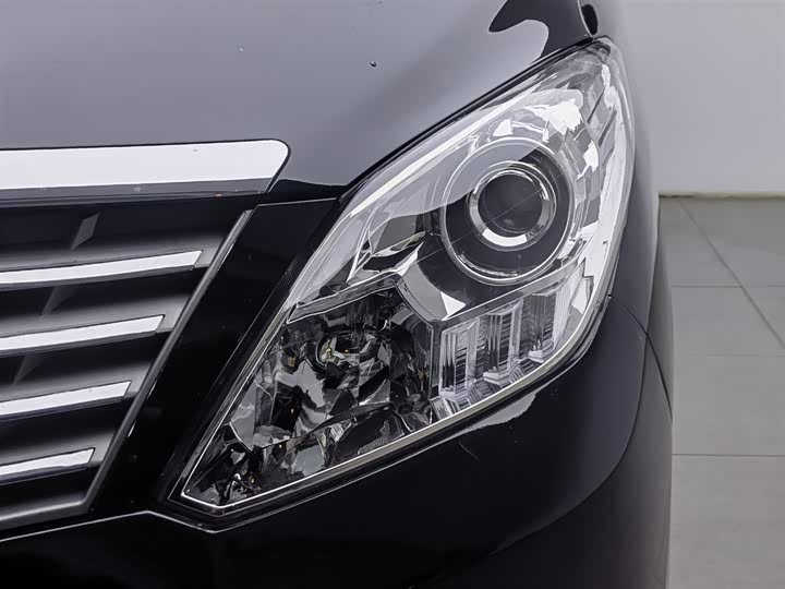 Dongfeng Forthing Lingzhi Plus 2021 2021款 2.0L 手动豪华型 7座