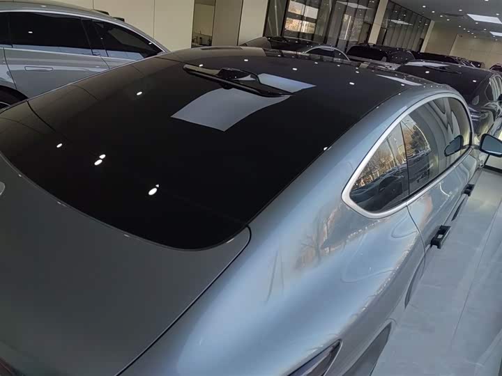 Nio ET7 2024 2024款 75kWh 行政版